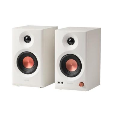 Imagem de Monitor de Áudio HiRes EDIFIER MR3, 36W RMS, para estúdio, Bluetooth 5