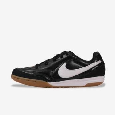 Imagem de Chuteira Futsal Nike Street Gato Infantil-Unissex