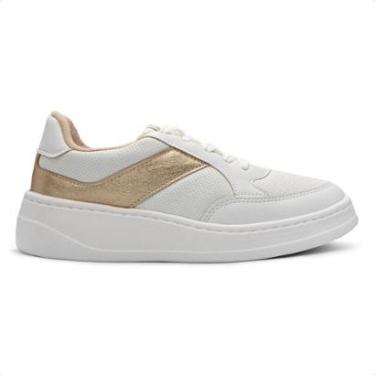 Imagem de Tênis Feminino Modare Napa Ultraconforto Flatform 7402.102-Feminino