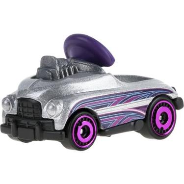Imagem de Hot Wheels - Pedal Driver - JJJ77