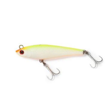 Imagem de Isca Artificial Meia Água Lucky Nelson Nakamura Curisco 70 7cm 8,5g - 