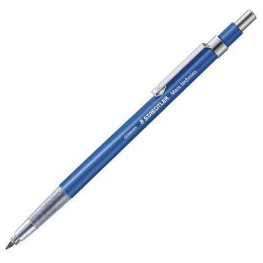 Imagem de Lapiseira Staedtler Mars Technico 780 2.0 mm 780 C-CA  780 C-CA