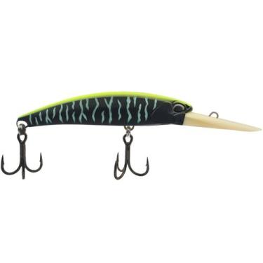 Imagem de Isca Artificial DUO Realis FangBait 100DR 10cm/17,5gr - Várias Cores, 