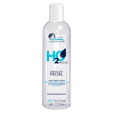 Imagem de OLYA DEMAQUILANTE FACIAL 240mL