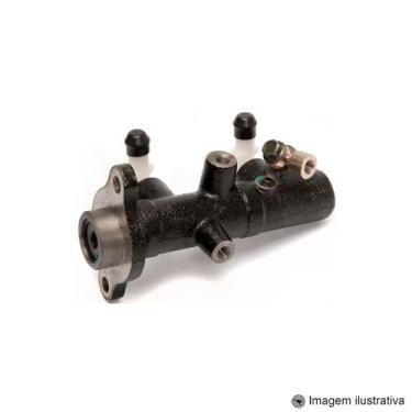 Imagem de Cilindro Mestre Duplo 25,400mm Kia Besta 3.0 Gs 16 Lugares J2 97/03 - 