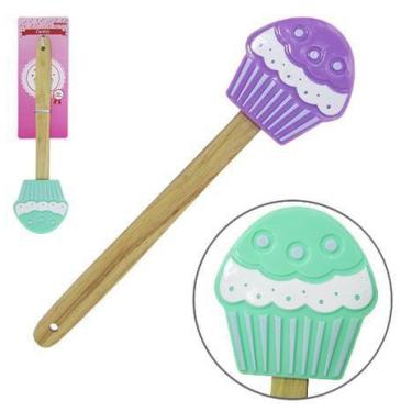 Imagem de Espátula de Cupcake - Fu Xing