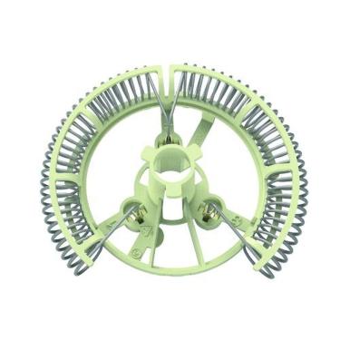 Imagem de Resistencia para Aquecimento de Agua Enerbanho 6800W Uso em Banheiras Enerbras 220V