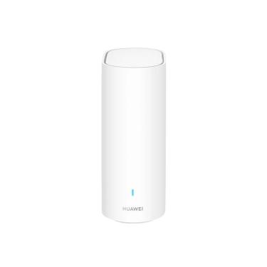 Imagem de Roteador Wi-Fi 6 Mesh 3 AX3000 NVWA-AX30-31 Alta Velocidade 2976 Mbps Dual Band Huawei