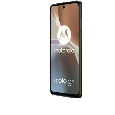 Imagem de Usado: Moto g32 128GB Preto Muito Bom - Trocafy - Motorola