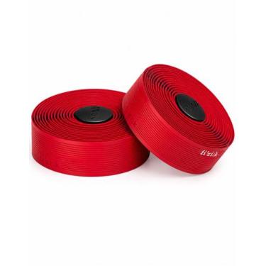 Imagem de Fita de Guidao Fizik Vento Microtex Vermelho