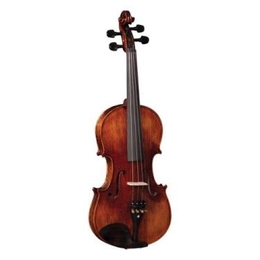 Imagem de Violino Eagle VK544 4/4 Envelhecido