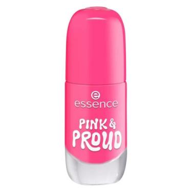 Imagem de Esmalte gel nail colour 22 essence