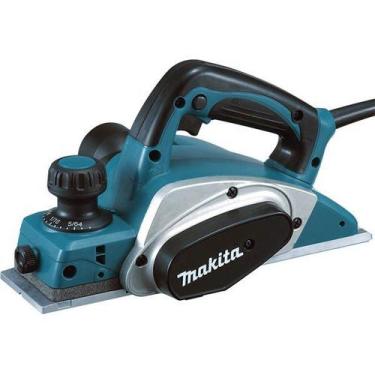 Imagem de Plaina Elétrica 82mm 620W KP0800 220V Makita
