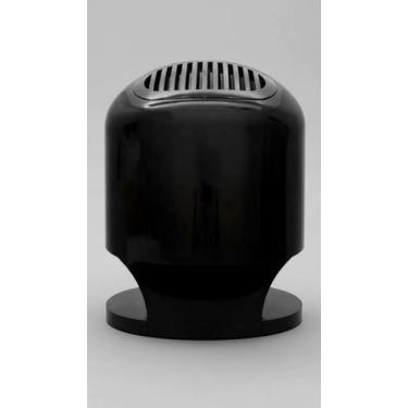 Imagem de Purificador de Ar 20m² Preto 38W - Congratulations Store