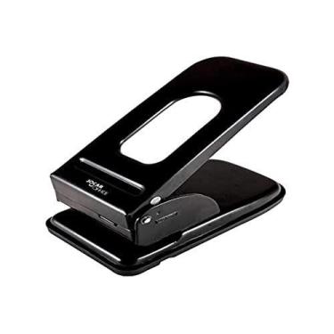 Imagem de Perfurador De Papel Jocar Office 2 Furos P/50Fls. - LEONORA