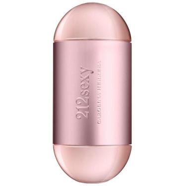 Imagem de 212 Sexy Eau de Parfum Feminino - Carolina Herrera, 100 ml