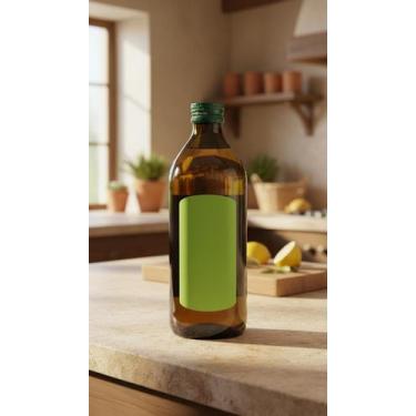 Imagem de Azeite de Oliva Extra Virgem 1 Litro Premium - Congratulations Store