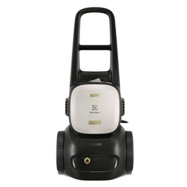 Imagem de Lavadora de Alta Pressão Electrolux 2300PSI Motor Indução e Mangueira Desobstruidora (UPR2300)