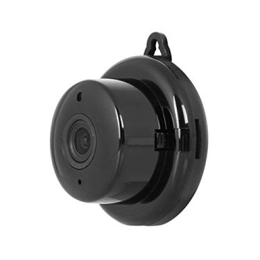 Imagem de Domary Mini câmera Full 1080P Wireless Security Camera IP Camera portátil Home Cam com alarme para interior e exterior