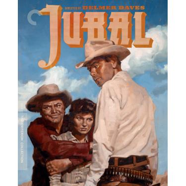 Imagem de Jubal (Criterion Collection)