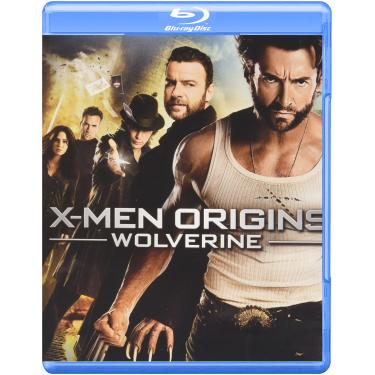 Imagem de X-Men Origins: Wolverine