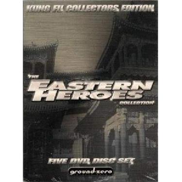 Imagem de Kung Fu Collectors Edition