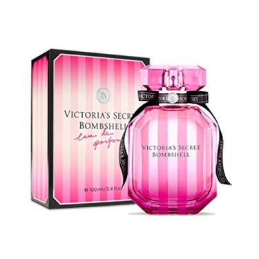 Imagem de Perfume Victorias Secret Edp Bombshell 100ml - Eua Original