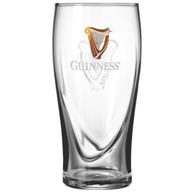 Imagem de Copo para Cerveja Guinness – 560 ml 