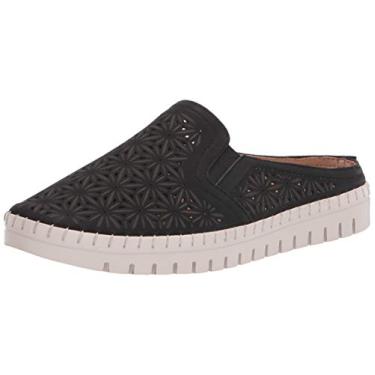 Imagem de Easy Street Mule Feminino, Preto, 8