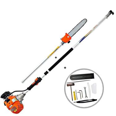 Imagem de Motopodador De Galhos VP3300L 2T 33CC 1,3HP Com Extensor