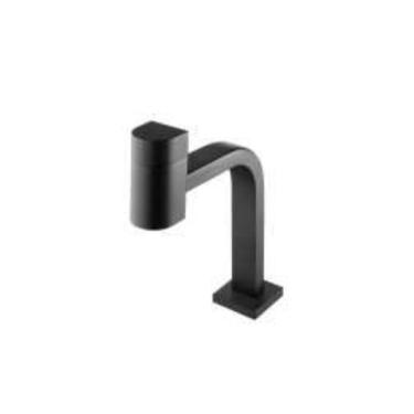 Imagem de Torneira Lavatório Mesa Loren Code Black 1194 B55 Lorenzetti