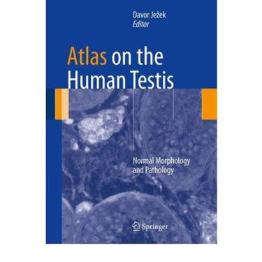 Imagem de Atlas On The Human Testis: Normal Morphology And Pathology