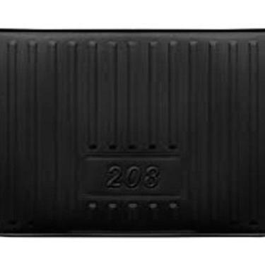 Imagem de Tapete Bandeja Porta Malas Peugeot 208 12 A 17