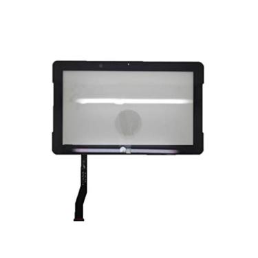 Imagem de Vidro da tela de toque digitalizador para Samsung XE500T1C XE700T1C XQ500T1C XQ501T1C BA59-03579A 11.6''