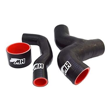 Imagem de Kit de Mangote em Silicone para Subaru WRX GDB 00-07