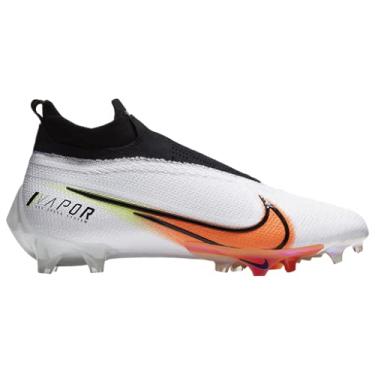 Imagem de Nike Vapor Edge Pro 360 PRM (White/Black-Hyper Crimson-Volt, Numeric_16)