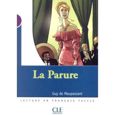 Imagem de Parure, La (Niveau 1)