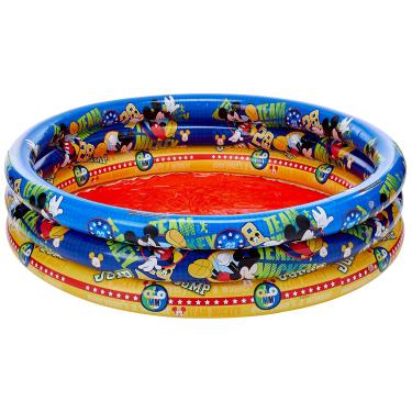Imagem de Piscina 151 L Etitoys Mickey