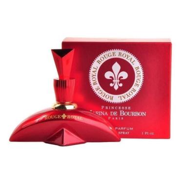 Imagem de Perfume Princesse Marina De Bourbon Rouge Royal Edp 100 ml