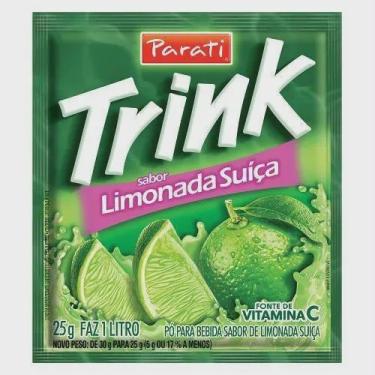 Imagem de Refresco po trink limonada suica 375G 15PC