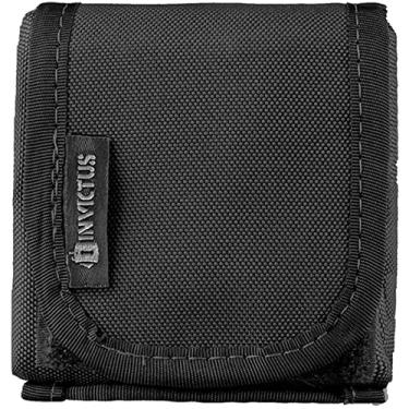 Imagem de SACO DE DESCARTE DISPOSE INVICTUS PRETO