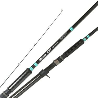 Imagem de Okuma SST-C-902H-SE-CGa SST Special Edition a Rods