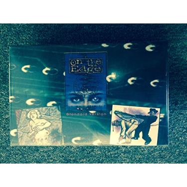 Imagem de Atlas On The Edge: 60 Booster Packs (Standard Version)