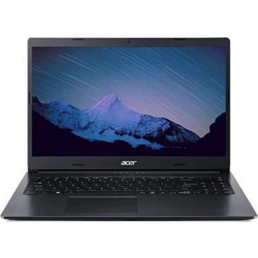 Imagem de ACER Notebook Aspire 3 A315-23-R5DQ AMD Ryzen 3-3250U 8GB SSD 512GB - Windows 11 15.6", Modelo: NX.A39AL.00D, Cor: preto