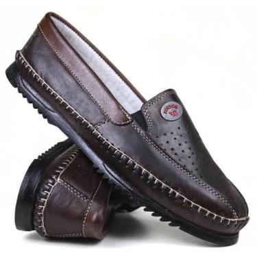 Imagem de Sapato Mocassim Casual Masculino Classic - Stinky