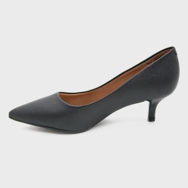 Imagem de Sapato Feminino Vizzano Para Festas E Trabalho 1122828.7286