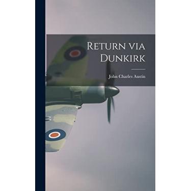 Imagem de Return via Dunkirk