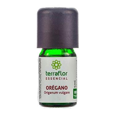 Imagem de Óleo Essencial de Orégano Terra Flor 5ml