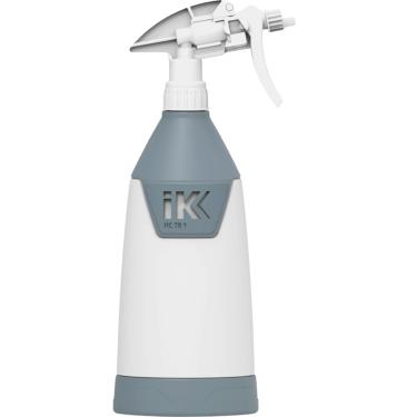 Imagem de Pulverizador Borrifador de Solventes Lubrificantes Impermeabilizantes Ik HC TR1