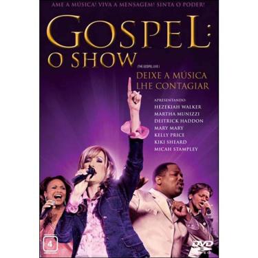 Imagem de Gospel: O Show - T.S.O